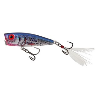 Wobler Salmo Rattlin 'Pop CHB