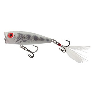 Wobler Salmo Rattlin 'Pop LBO