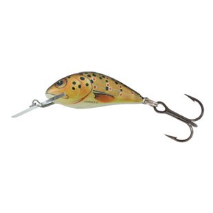 Wobler Salmo Hornet H3F T