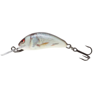 Wobler Salmo Hornet H3F RD