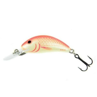 Wobler Salmo Hornet H3F UVO