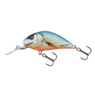 Wobler Salmo Hornet H4F DB 4cm