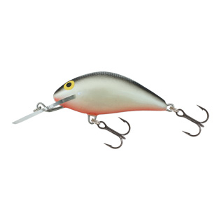 Wobler Salmo Hornet H4F GS 4cm