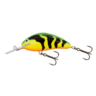 Wobler Salmo Hornet H4F GT 4cm