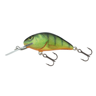 Wobler Salmo Hornet H4F HP 4cm