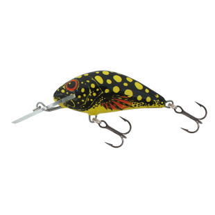 Wobler Salmo Hornet H4F BE 4cm