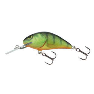 Wobler Salmo Hornet H5F HP 5 cm