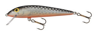 Wobler Salmo Minnow M5F GS 5 cm