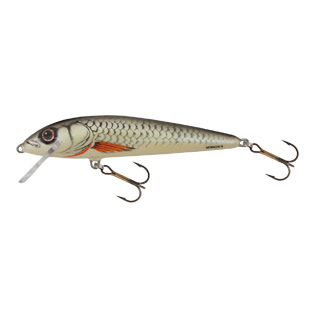 Wobler Salmo Minnow M7F D 7 cm