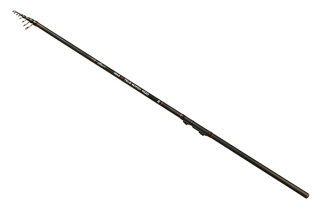 Prút Carp Expert Max2 Telematch 4m 5-25g