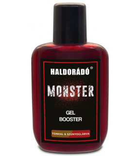 Aróma Haldorádó MONSTER Gel Booster - Tuniak-Patentka