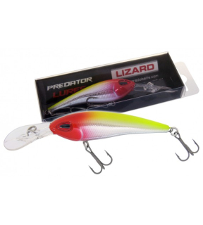 Wobler Haldorádó Predator Lures - Lizard 02