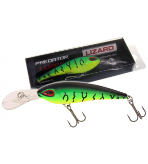 Wobler Haldorádó Predator Lures - Lizard 05