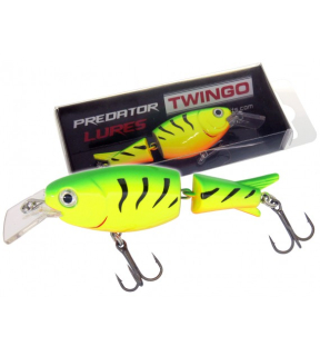 Wobler Haldorádó Predator Lures - Twingo 03