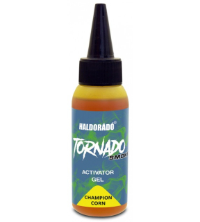 Aróma Haldorádo Tornado Activátor Gel 60ml Champion Corn