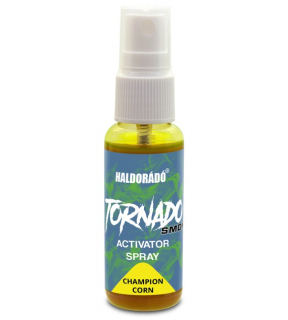 Aróma Haldorádó TORNADO Activator Spray - Champion Corn